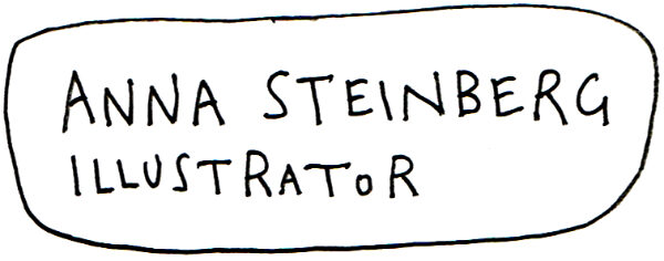 NEWannasteinberg.co.uk